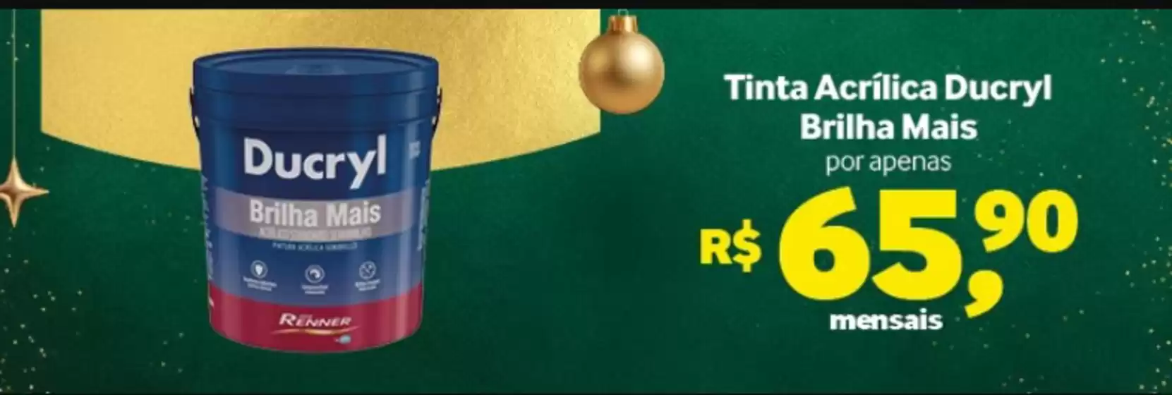 Catálogo Quero Quero | Aproveite o super natal ! | 2025-12-04T00:00:00.000Z - 2025-12-19T00:00:00.000Z