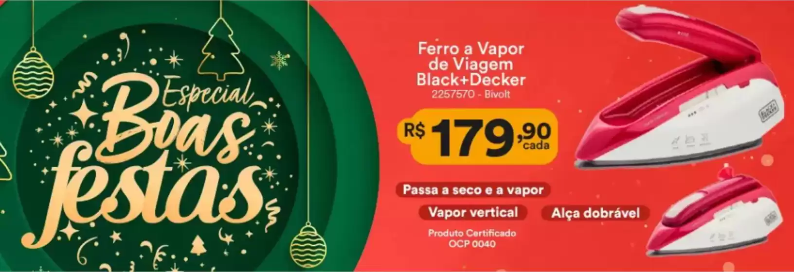 Catálogo Multicoisas em Santos Dumont | Especial Boas Festas  | 2025-12-05T00:00:00.000Z - 2025-12-30T00:00:00.000Z