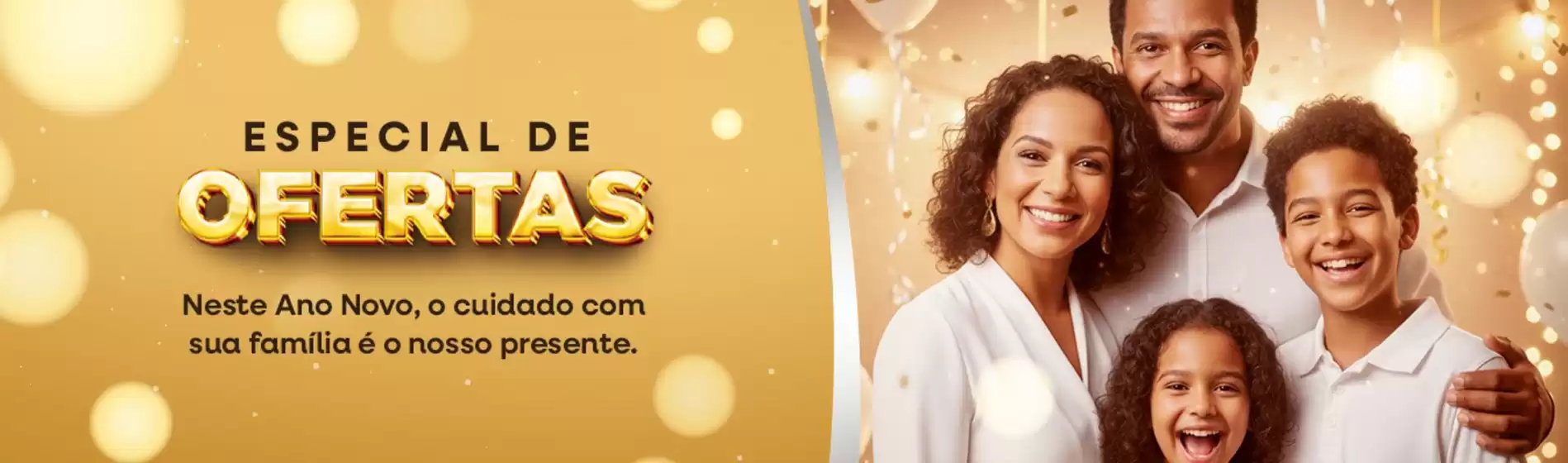 Catálogo Drogão Super em Feira de Santana | Especial de ofertas ! | 2025-12-05T00:00:00.000Z - 2025-12-20T00:00:00.000Z