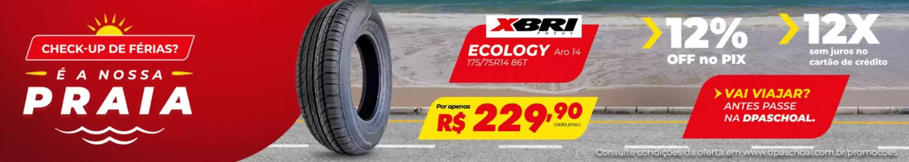 Catálogo DPaschoal em São Paulo | Ofertas DPaschoal | 2025-12-05T00:00:00.000Z - 2025-12-31T00:00:00.000Z