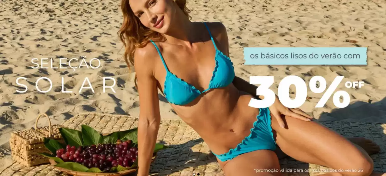 Catálogo Blue Beach em Recife | Oferta Blue Beach | 2025-12-05T00:00:00.000Z - 2026-01-05T00:00:00.000Z