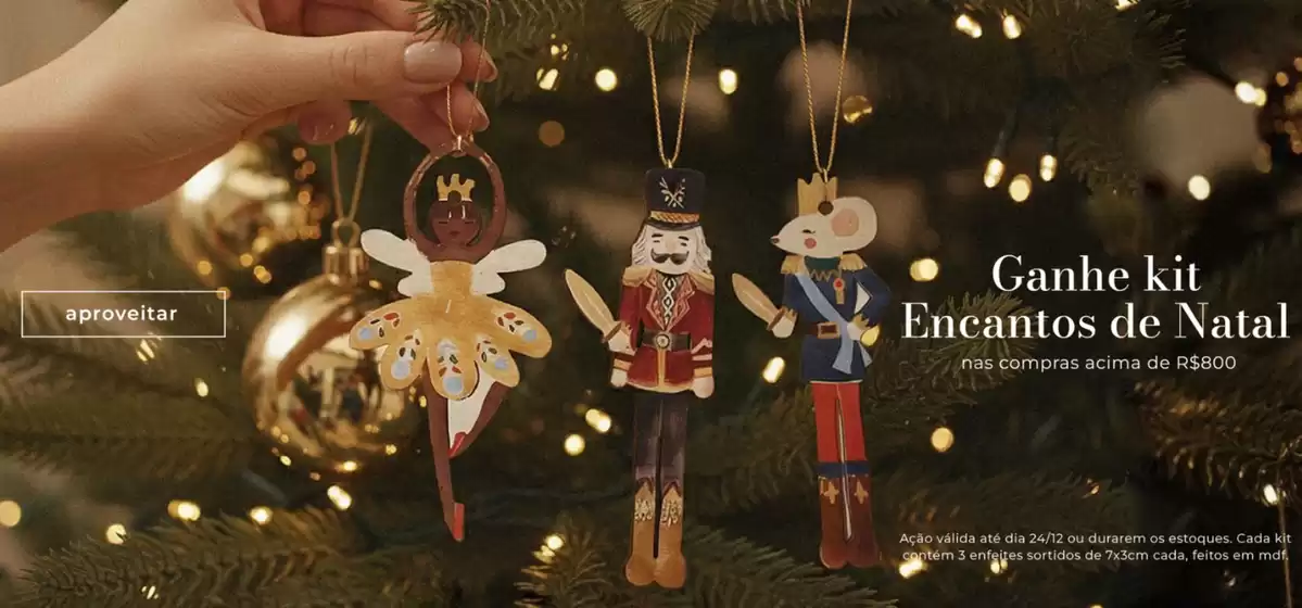 Catálogo Erva Doce em Guaratinguetá | Ofertas Erva Doce | 2025-12-05T00:00:00.000Z - 2025-12-24T00:00:00.000Z