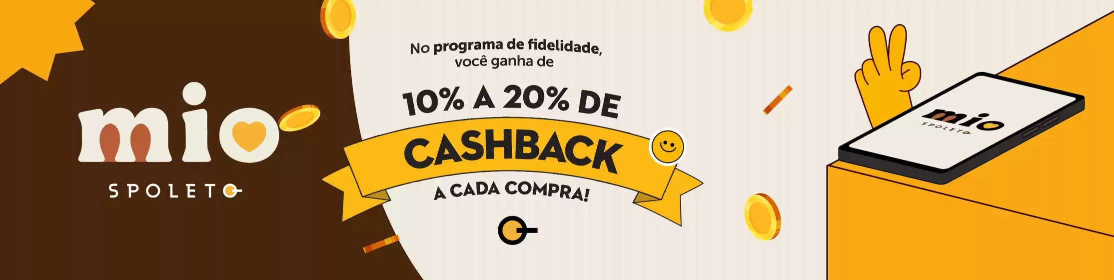 Catálogo Spoleto | Mio Spoleto | 2025-12-09T00:00:00.000Z - 2025-12-23T00:00:00.000Z