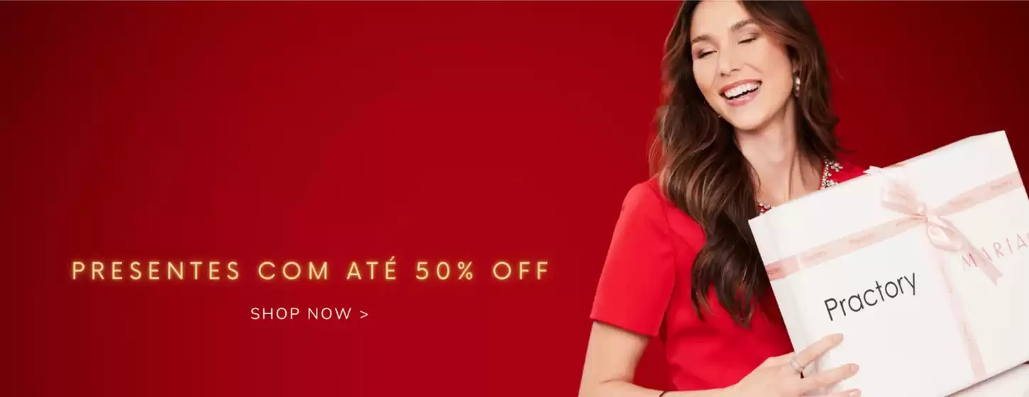 Catálogo Practory em Porto Alegre | Presentes Com Até 50% Off | 2025-12-09T00:00:00.000Z - 2025-12-25T00:00:00.000Z