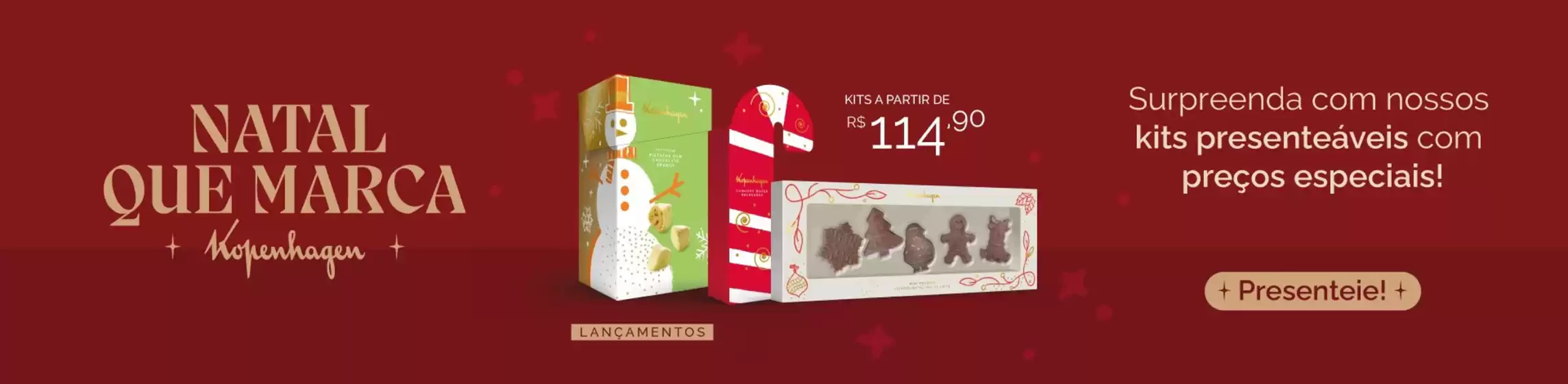Catálogo Kopenhagen | Natal Que Marca | 2025-12-09T00:00:00.000Z - 2025-12-25T00:00:00.000Z