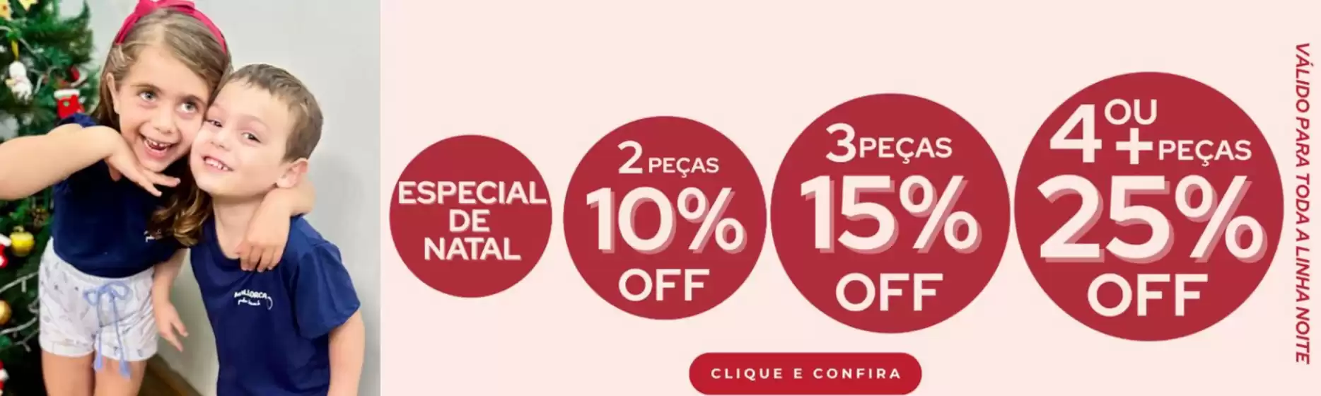 Catálogo Meia de Seda em Porto Alegre | Especial de Natal | 2025-12-09T00:00:00.000Z - 2025-12-25T00:00:00.000Z