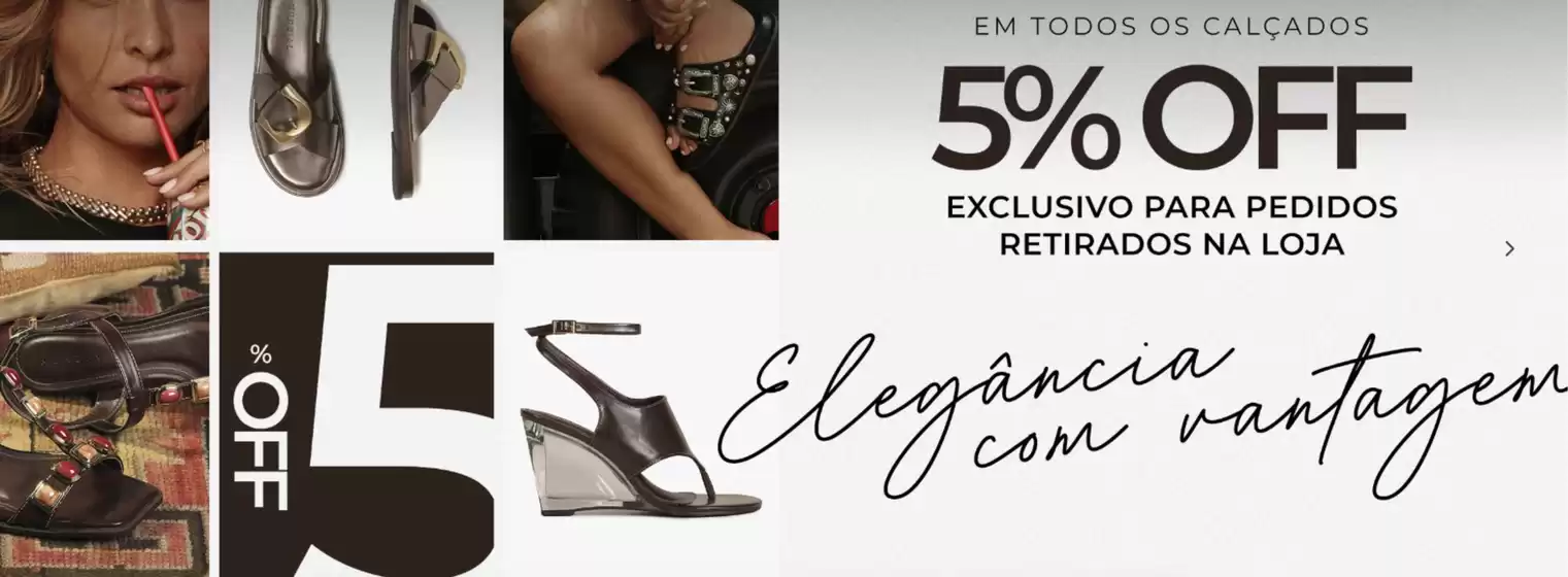 Catálogo Mundial Calçados em Santo André | 5% Off | 2025-12-09T00:00:00.000Z - 2026-01-09T00:00:00.000Z