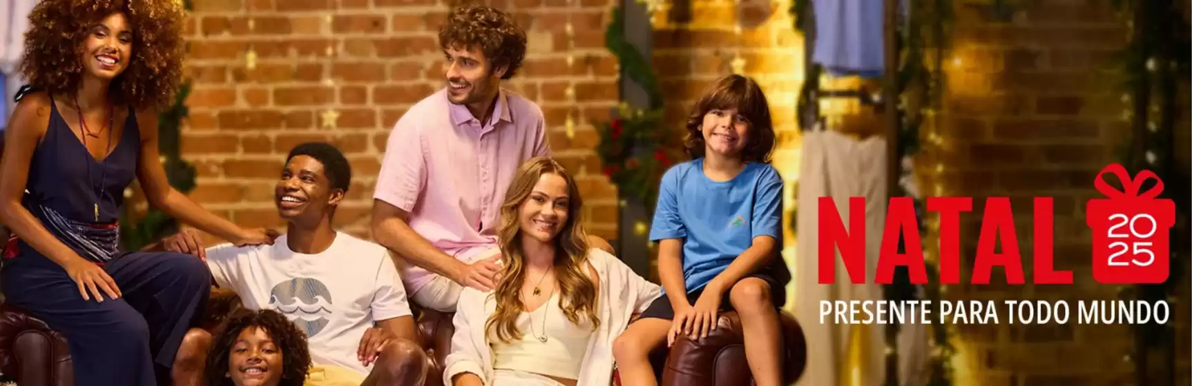 Catálogo Taco em Santo André | Natal Taco | 2025-12-09T00:00:00.000Z - 2025-12-25T00:00:00.000Z