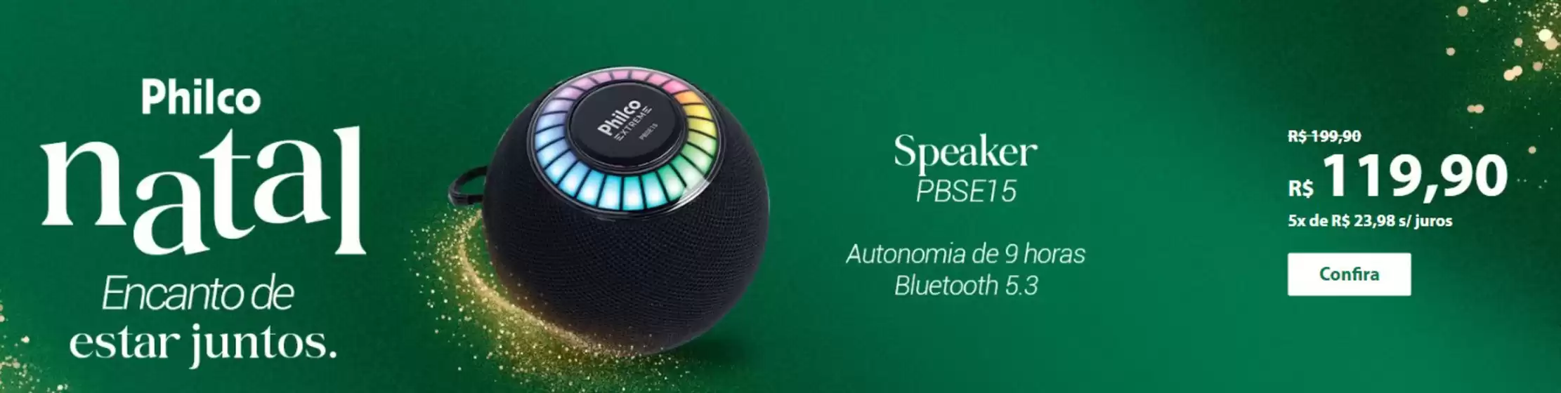 Catálogo Philco em Camaçari | PhilcoNatal | 2025-12-09T00:00:00.000Z - 2025-12-25T00:00:00.000Z