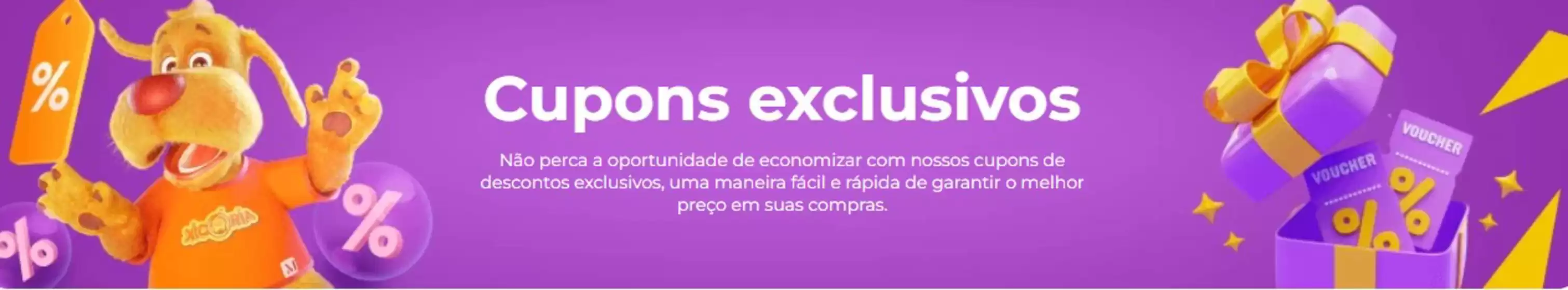 Catálogo Lojas MM em Jataí | Cupons exclusivos! | 2025-12-09T00:00:00.000Z - 2025-12-26T00:00:00.000Z