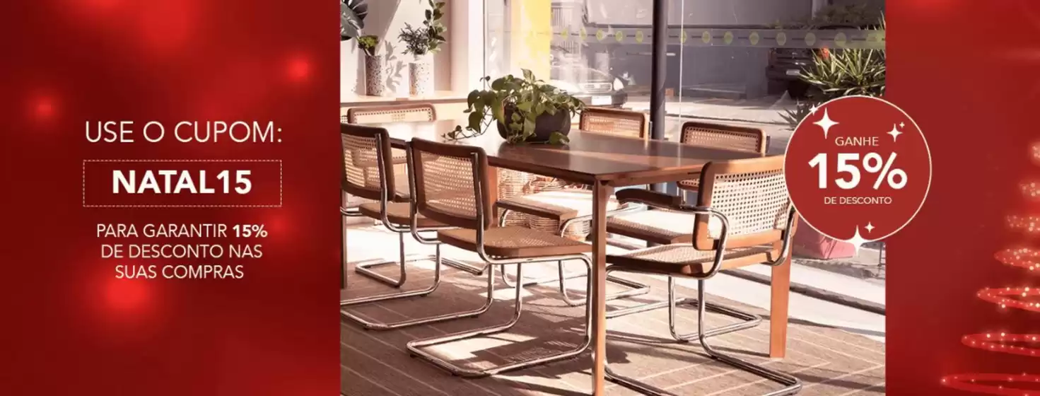 Catálogo Sun House em Porto Alegre | Natal Sun House | 2025-12-09T00:00:00.000Z - 2025-12-25T00:00:00.000Z