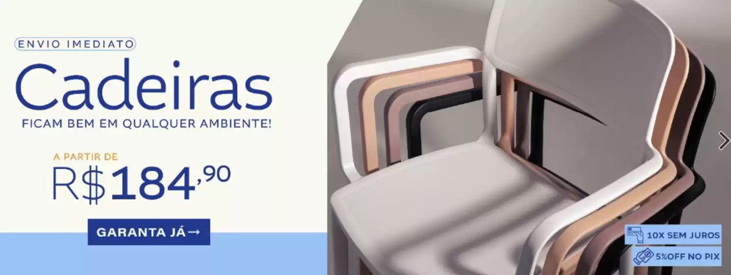 Catálogo Via Inox em Porto Alegre | Ofertas Via Inox | 2025-12-09T00:00:00.000Z - 2026-01-09T00:00:00.000Z