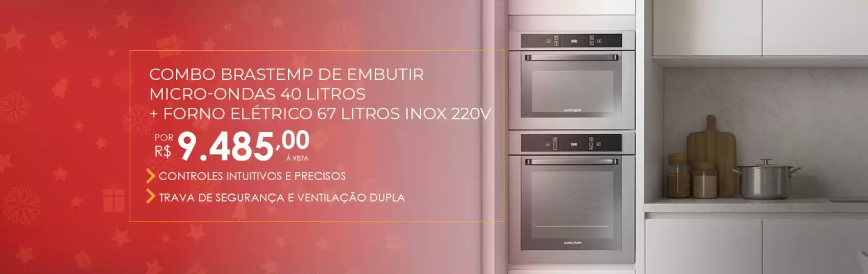Catálogo Cook Eletroraro em Belém | Cook Eletroraro ofertas! | 2025-12-09T00:00:00.000Z - 2025-12-23T00:00:00.000Z
