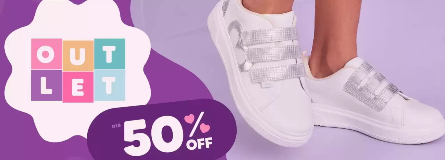 Catálogo Pampili | Outlet 50% off ! | 2025-12-09T00:00:00.000Z - 2025-12-20T00:00:00.000Z