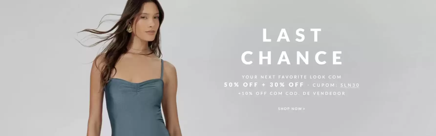 Catálogo Salinas em Valinhos | Last Chance  | 2025-12-10T00:00:00.000Z - 2026-01-10T00:00:00.000Z