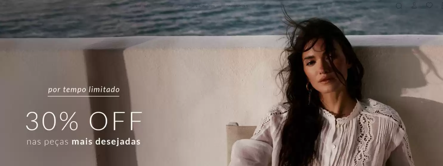 Catálogo Maria Filó em Canoas | Ofertas Maria Filó | 2025-12-10T00:00:00.000Z - 2026-01-10T00:00:00.000Z