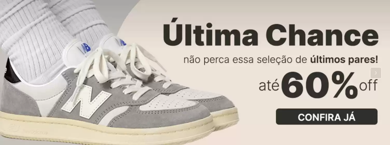 Catálogo Authentic Feet em Canoas | Até 60% Off | 2025-12-10T00:00:00.000Z - 2026-01-10T00:00:00.000Z