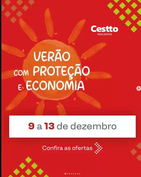 Catálogo Cestto Atacadista em Bicas | Ofertas | 2025-12-10T00:00:00.000Z - 2025-12-13T00:00:00.000Z