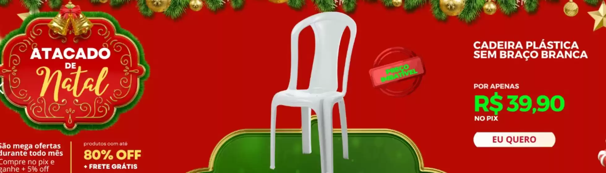 Catálogo Atacado São Paulo | Atacado de Natal | 2025-12-10T00:00:00.000Z - 2025-12-25T00:00:00.000Z