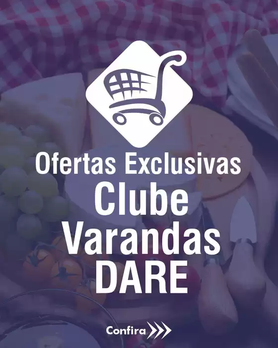 Catálogo Supermercados Varandas em São Bernardo do Campo | Ofertas Exclusivas | 2025-12-10T00:00:00.000Z - 2025-12-10T00:00:00.000Z