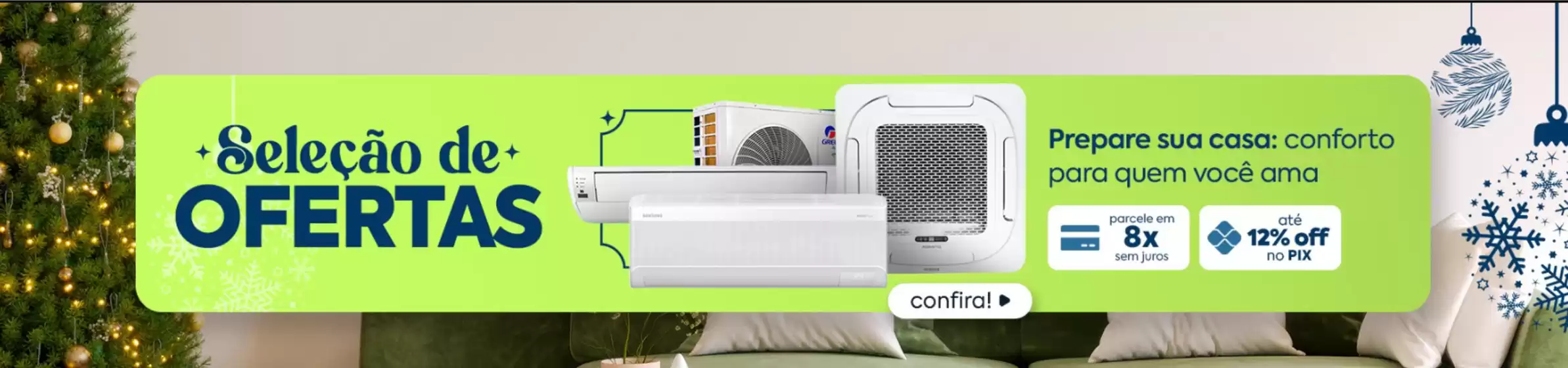 Catálogo Central Ar em Rio de Janeiro | Selecao de ofertas ! | 2025-12-10T00:00:00.000Z - 2025-12-18T00:00:00.000Z