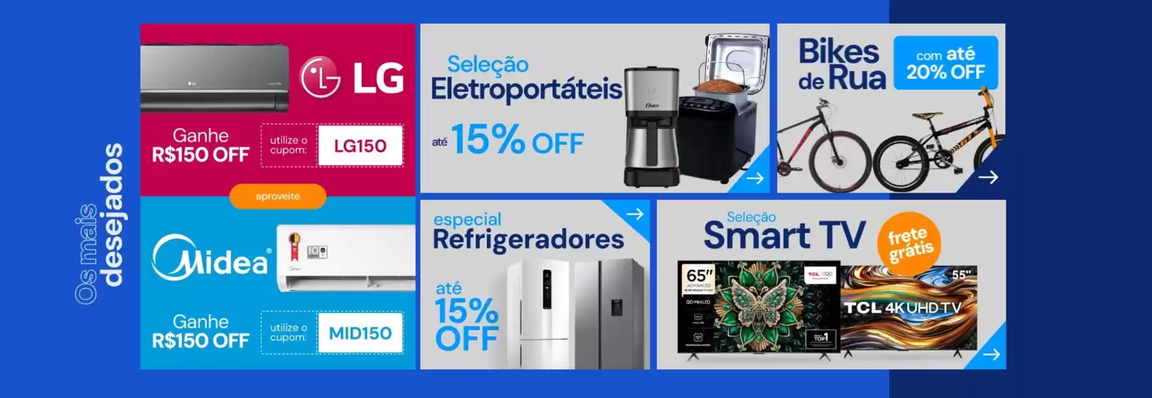 Catálogo WebContinental em Rio de Janeiro | Os mais desejados ! | 2025-12-10T00:00:00.000Z - 2025-12-20T00:00:00.000Z