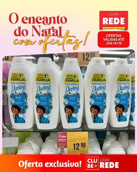 Catálogo Lojas Rede em Penedo | Encarte Lojas Rede | 2025-12-10T00:00:00.000Z - 2025-12-14T00:00:00.000Z