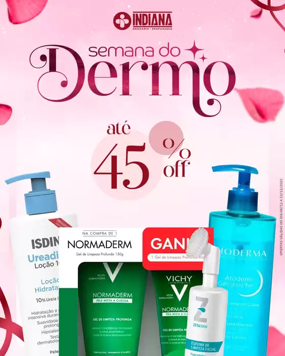 Catálogo Farmácia Indiana | Farmácia Indiana ofertas ! | 2025-12-10T00:00:00.000Z - 2025-12-13T00:00:00.000Z