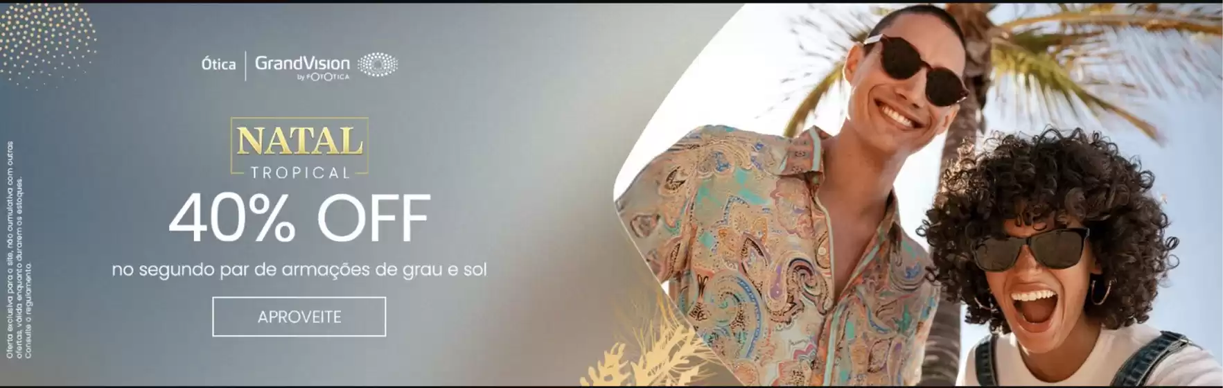 Catálogo Fototica | Natal Tropical ! | 2025-12-10T00:00:00.000Z - 2025-12-21T00:00:00.000Z