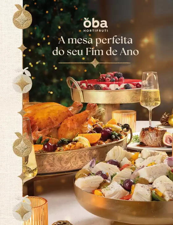 Catálogo Oba Hortifruti em Guarulhos | Catálogo Oba | 2025-12-10T00:00:00.000Z - 2025-12-31T00:00:00.000Z