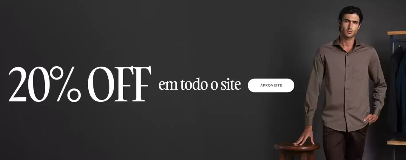 Catálogo Brooksfield | 20% Off | 2025-12-11T00:00:00.000Z - 2026-01-11T00:00:00.000Z