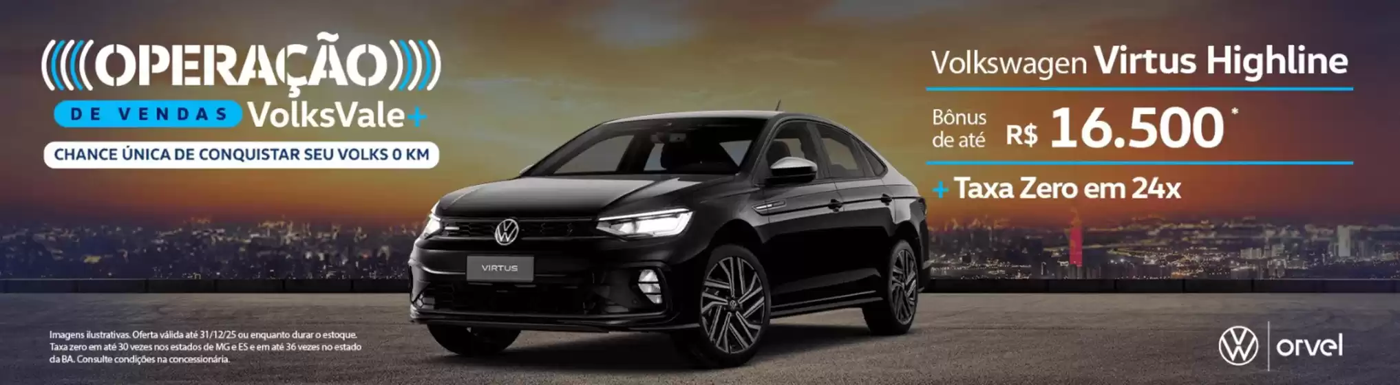 Catálogo Orvel em Londrina | Ofertas Orvel | 2025-12-11T00:00:00.000Z - 2025-12-31T00:00:00.000Z