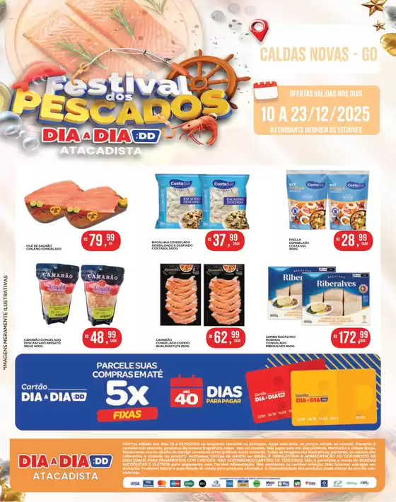 Catálogo Atacadão Dia a Dia em Centralina | Ofertas exclusivas | 2025-12-10T00:00:00.000Z - 2025-12-23T00:00:00.000Z