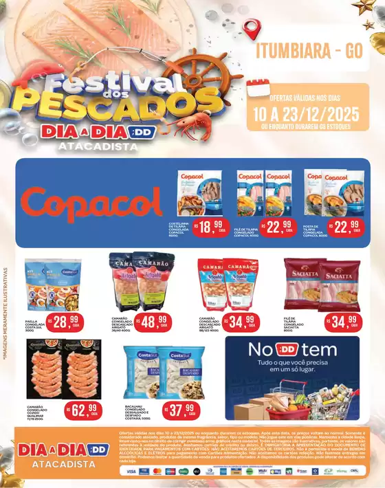 Catálogo Atacadão Dia a Dia em Centralina | Ofertas exclusivas e pechinchas | 2025-12-10T00:00:00.000Z - 2025-12-23T00:00:00.000Z