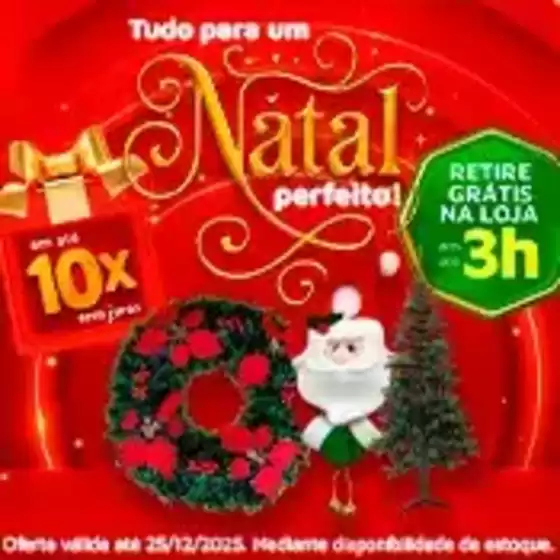 Catálogo Le Biscuit em Guarapari | Ótima oferta para todos os clientes | 2025-12-11T00:00:00.000Z - 2025-12-25T00:00:00.000Z