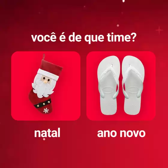 Catálogo Lojas Americanas | Ofertas e promoções atuais | 2025-12-01T00:00:00.000Z - 2026-01-01T00:00:00.000Z