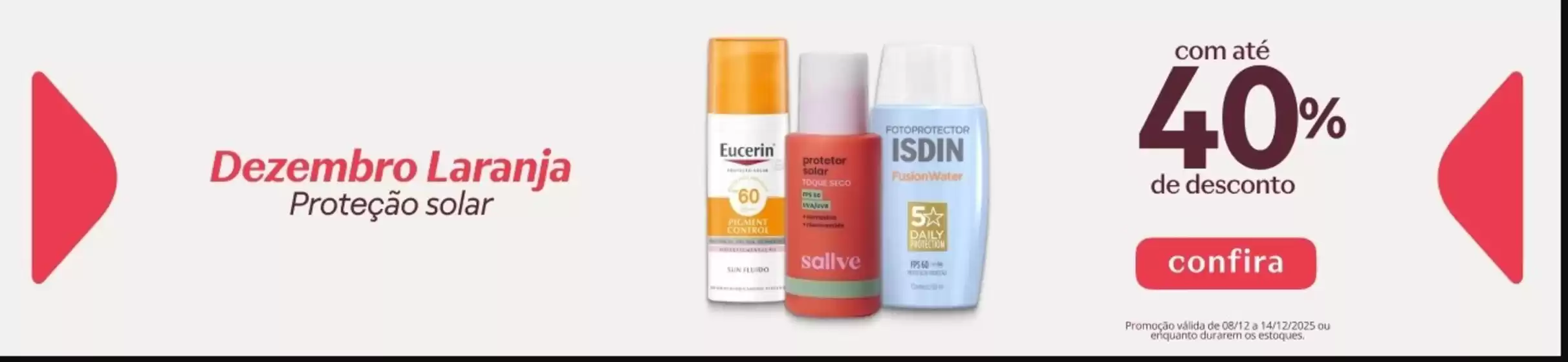 Catálogo Drogalis em Vargem Grande Paulista | Drogalis ofertas! | 2025-12-11T00:00:00.000Z - 2025-12-14T00:00:00.000Z