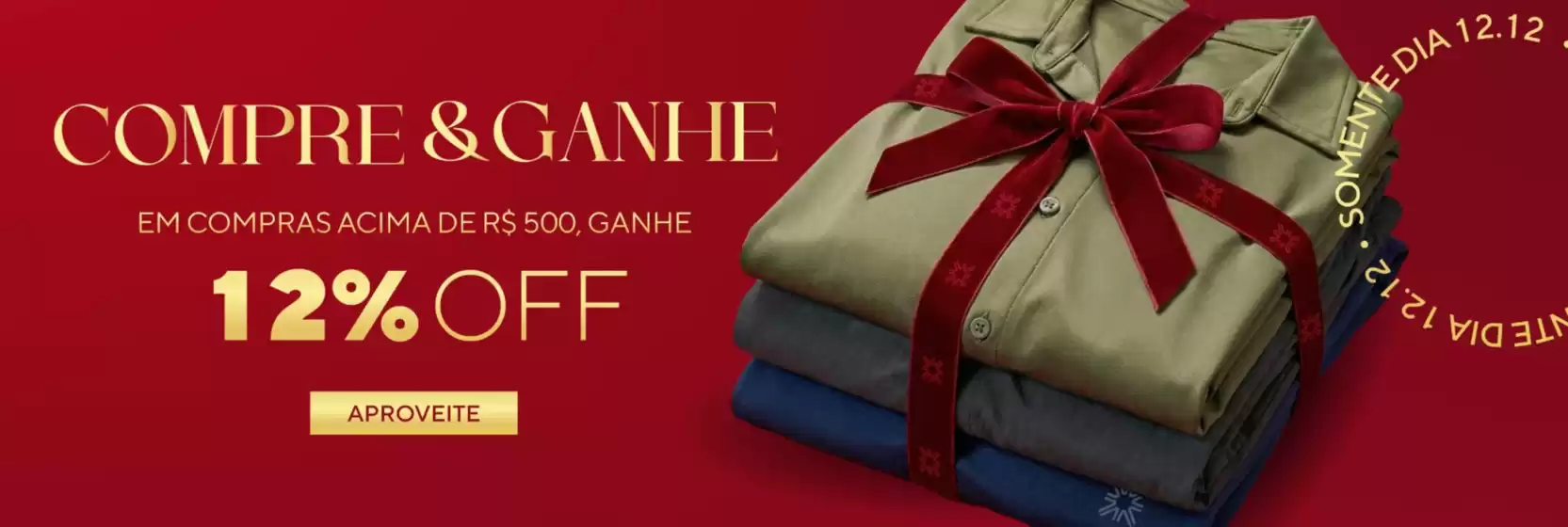 Catálogo UV.LINE em Guarulhos | Compre & Ganhe | 2025-12-12T00:00:00.000Z - 2025-12-31T00:00:00.000Z