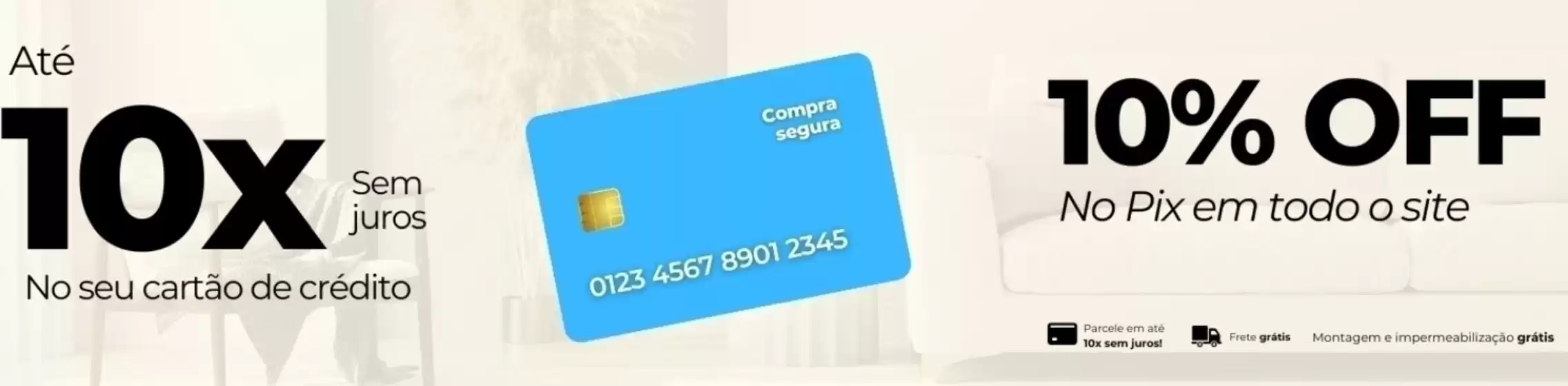 Catálogo Toque a Campainha em São Paulo | Até 10X sem juros | 2025-12-12T00:00:00.000Z - 2025-12-31T00:00:00.000Z