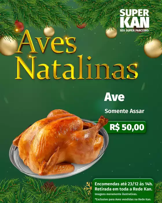 Catálogo Super Kan em Brasília | Kits Especiais | 2025-12-12T00:00:00.000Z - 2025-12-23T00:00:00.000Z