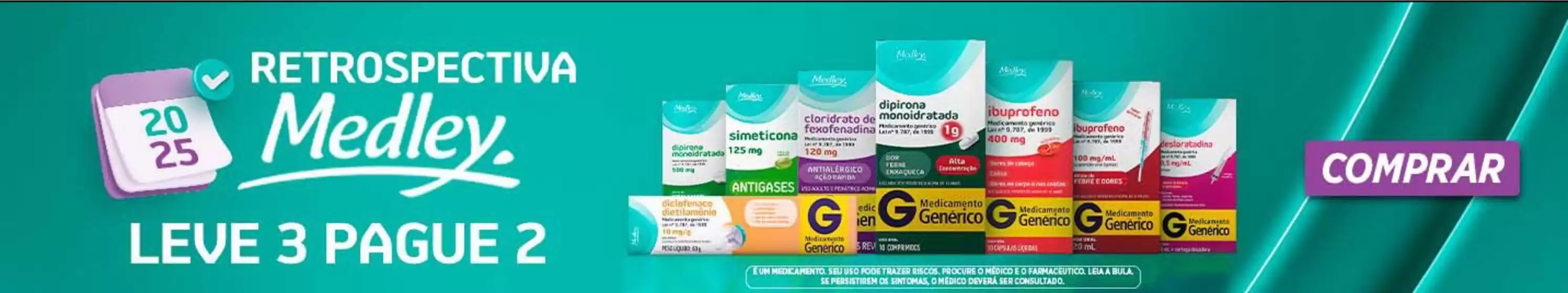 Catálogo Drogaria Araújo em Campo Grande | Drogaria Araújo promociones ! | 2025-12-12T00:00:00.000Z - 2025-12-24T00:00:00.000Z