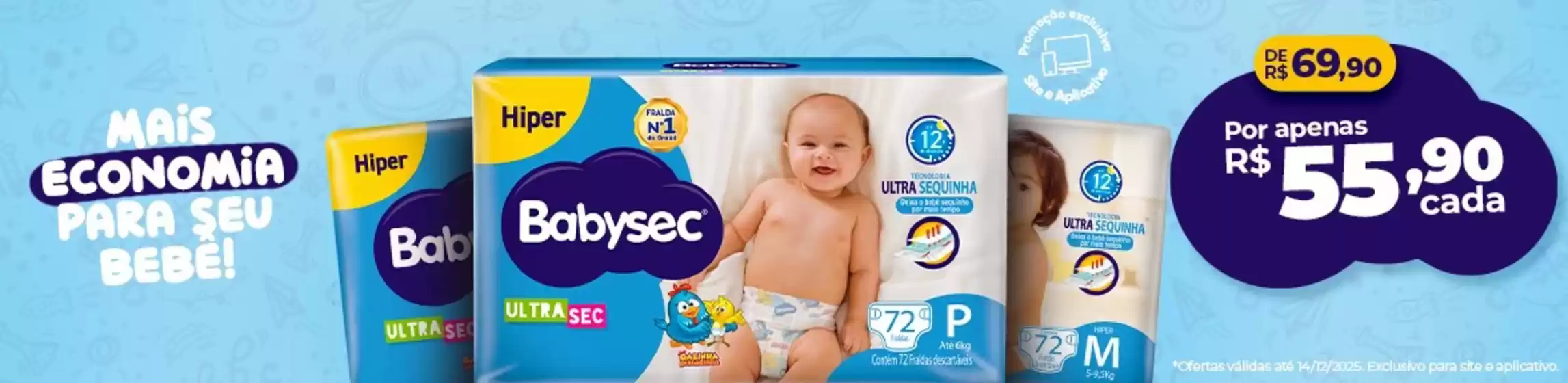 Catálogo Drogaria Catarinense em Campo Grande | natal presente em cada cuidado ! | 2025-12-12T00:00:00.000Z - 2026-01-01T00:00:00.000Z