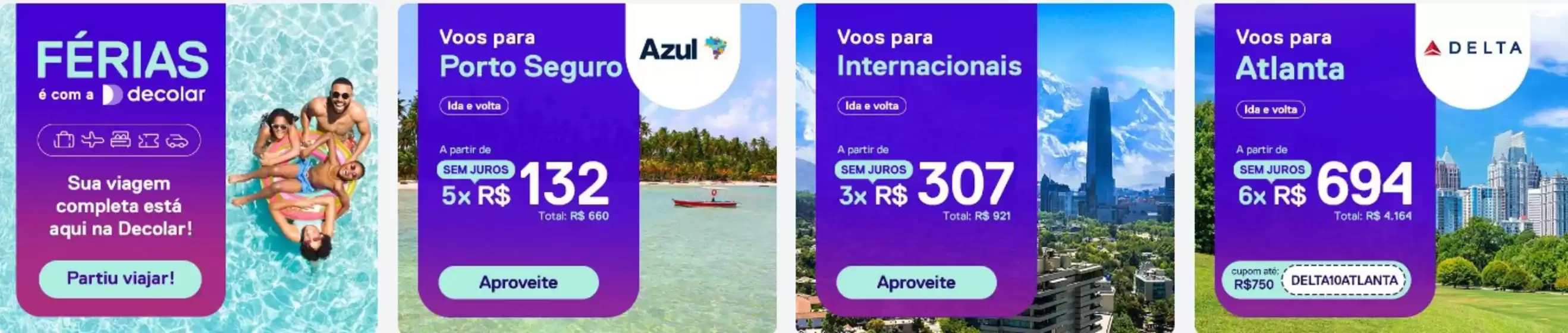 Catálogo Decolar em Fortaleza | Decolar ofertas ! | 2025-12-12T00:00:00.000Z - 2025-12-17T00:00:00.000Z