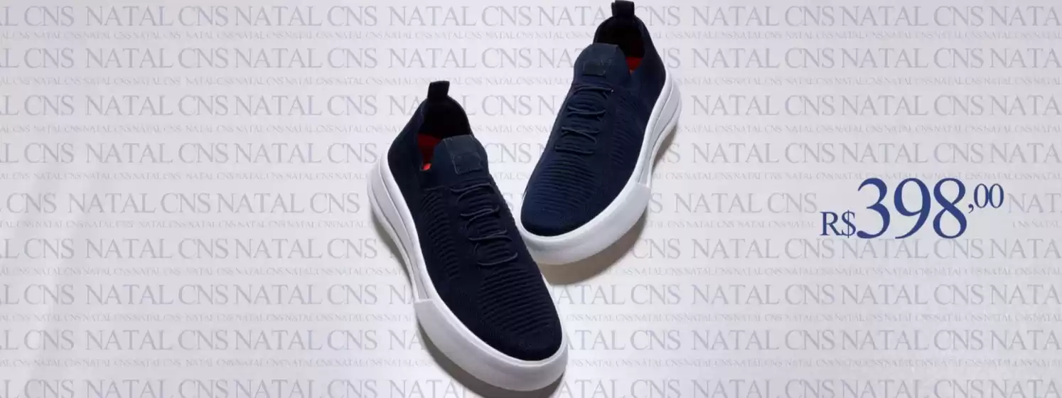 Catálogo CNS em Santo André | Oferta CNS | 2025-12-15T00:00:00.000Z - 2026-01-15T00:00:00.000Z