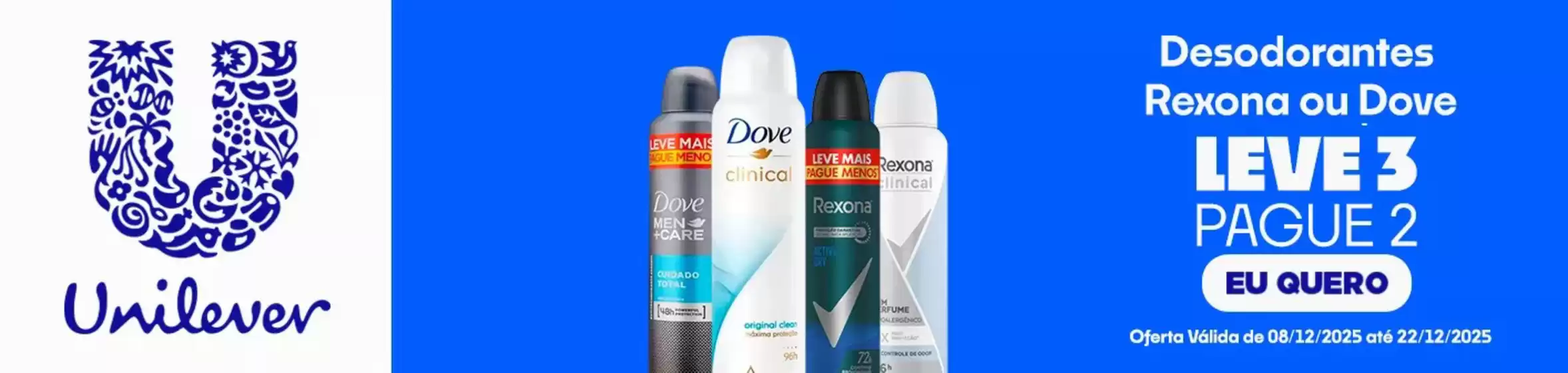 Catálogo Boa Supermercados | Eu Quero | 2025-12-15T00:00:00.000Z - 2025-12-22T00:00:00.000Z