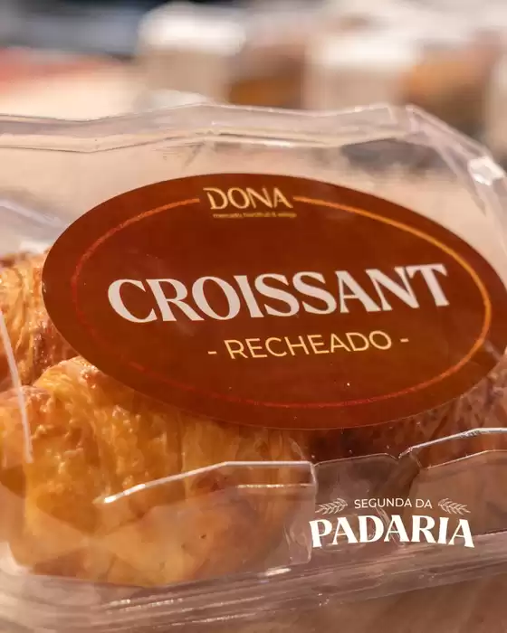 Catálogo Dona de Casa Supermercados | Padaria | 2025-12-15T00:00:00.000Z - 2025-12-15T00:00:00.000Z