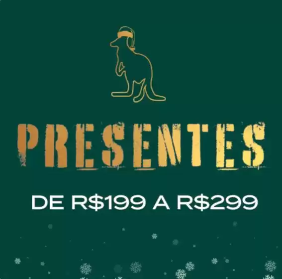 Catálogo Sidewalk | Natal by Side  | 2025-12-15T00:00:00.000Z - 2025-12-31T00:00:00.000Z