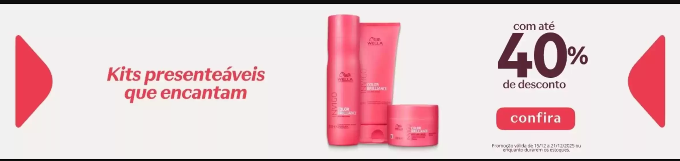 Catálogo Drogasil em Feira de Santana | Drogasil ofertas ! | 2025-12-15T00:00:00.000Z - 2025-12-21T00:00:00.000Z