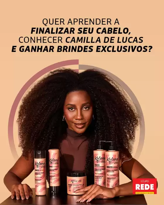 Catálogo Lojas Rede em Contagem | Encarte Lojas Rede | 2025-12-15T00:00:00.000Z - 2025-12-25T00:00:00.000Z