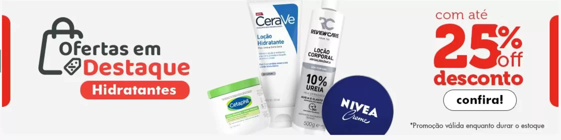 Catálogo Drogaria Vera Cruz em Pinheiro Machado | Ofertas em destaque com ate 25% desconto ! | 2025-12-15T00:00:00.000Z - 2025-12-26T00:00:00.000Z